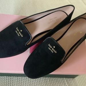 NWT women loafers Kate Spade